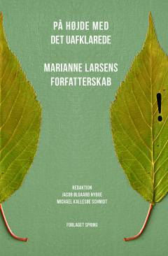 Bog, 1. udgave, 2026