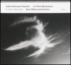 A clear midnight : Kurt Weill and America