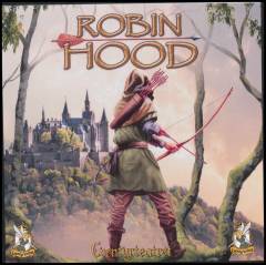 Robin Hood