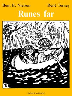 Runes far