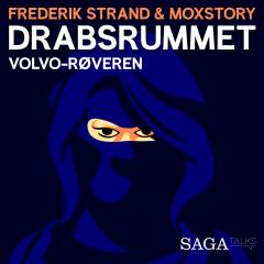 Drabsrummet. 5 : Volvo-røveren