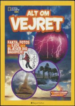 Alt om vejret