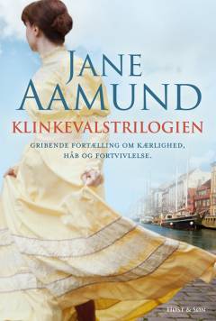 Klinkevalstrilogien : Klinkevals, Juliane Jensen, Oven vande