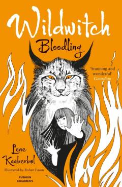 Wildwitch. Bloodling