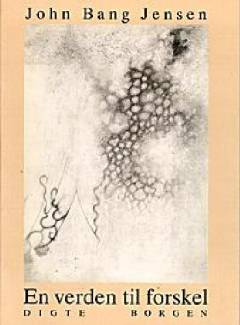 En verden til forskel : digte