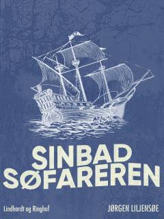 Sinbad Søfareren