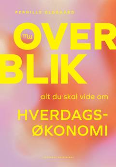 Overblik : alt, du skal vide om hverdagsøkonomi