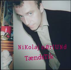 Tændstik