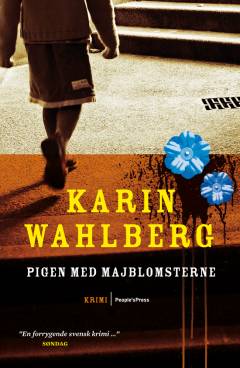 Pigen med majblomsterne