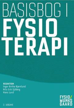 Basisbog i fysioterapi