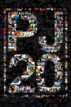 Pearl Jam twenty : the motion picture