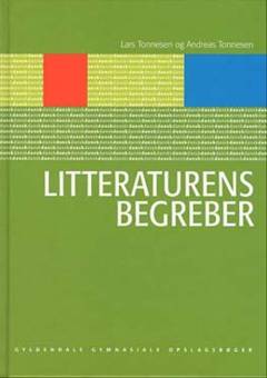Litteraturens begreber
