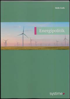 Energipolitik