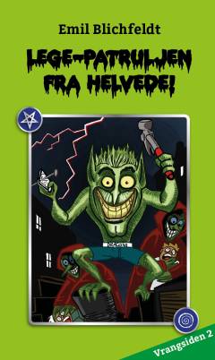 Lege-patruljen fra helvede!