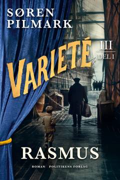 Varieté - Rasmus. Del 1