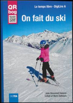 On fait du ski