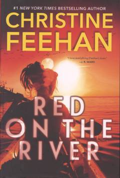 Red on the river