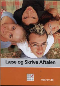 Læse og skrive aftalen