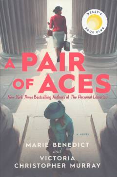 A pair of aces