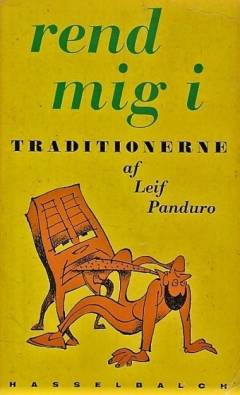 Bog, 1958