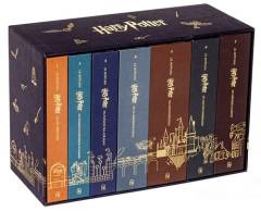 Harry Potter og Hemmelighedernes Kammer