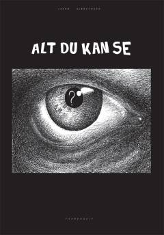 Graphic novel / Tegneserie, 2014