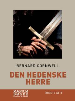 Den hedenske herre. Bind 1 (Stor skrift)