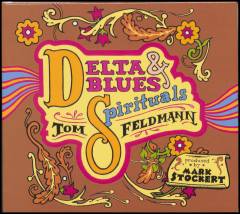 Delta blues & spirituals
