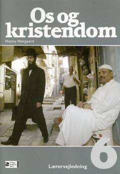 Os og kristendom 6. Lærervejledning