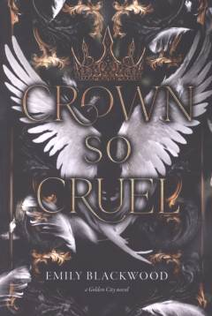 Crown so cruel