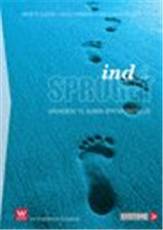 Ind i sproget : grundbog til almen sprogforståelse