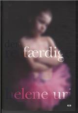 Bog, 1. udgave, 2011