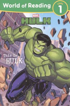 This is Hulk