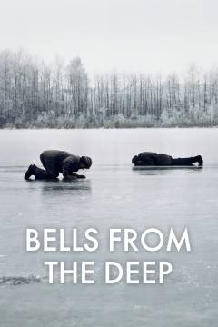 Bells from the deep - faith and superstition in Russia