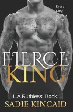 Fierce king