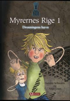 Dronningens hævn