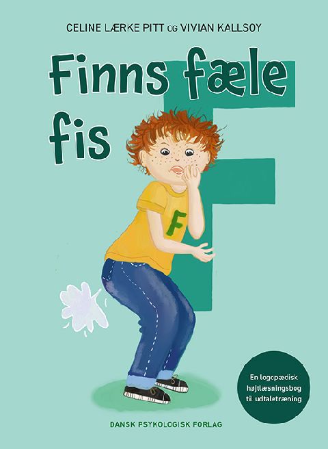 Finns fæle fis