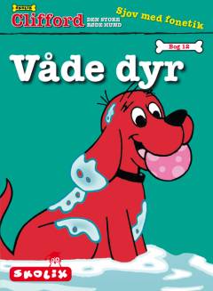 Våde dyr