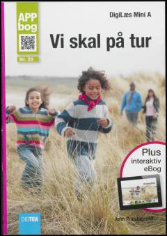 Vi skal på tur