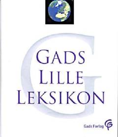 Gads lille leksikon