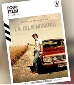 La isla mínima : Marshland : en film af Alberto Rodríguez