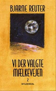 Vi der valgte mælkevejen 2 : Foråret 1968