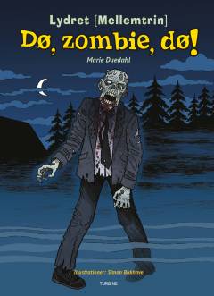 Bog, 1. udgave, 2018