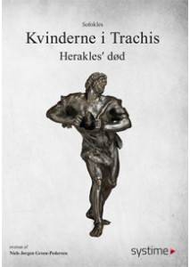 Kvinderne i Trachis : Herakles' død