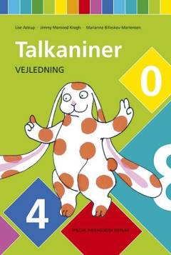 Talkaniner : vejledning