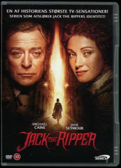 Jack the Ripper