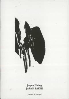 Japan påske : digte