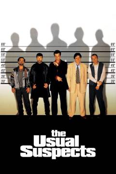 The usual suspects