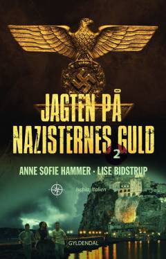 Jagten på nazisternes guld 2 : Ischia, Italien