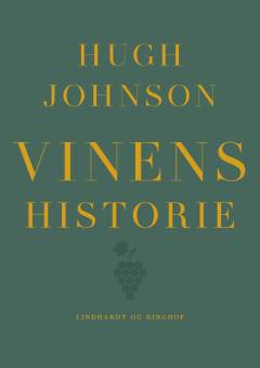 Vinens historie